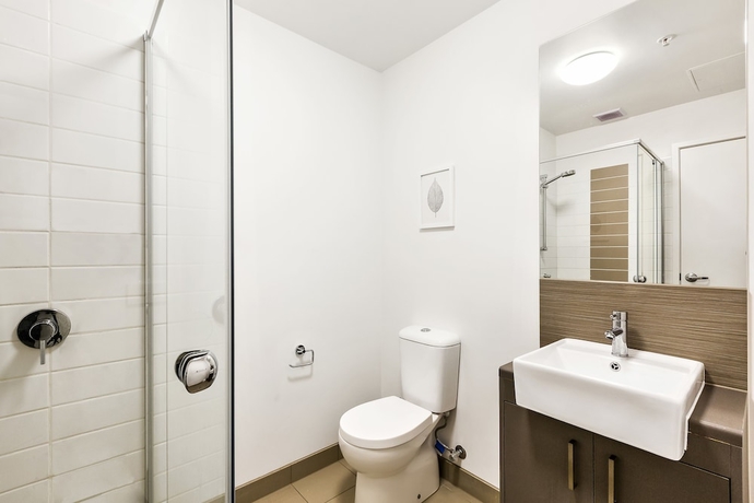 Imagen de la habitación del Hotel Poplar Sanctuary Apartments. Foto 19