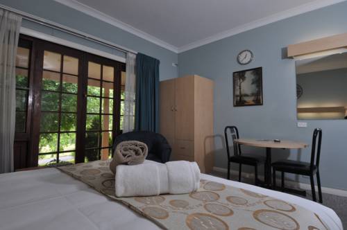 Imagen de la habitación del Hotel Poplars Inn Mittagong. Foto 1