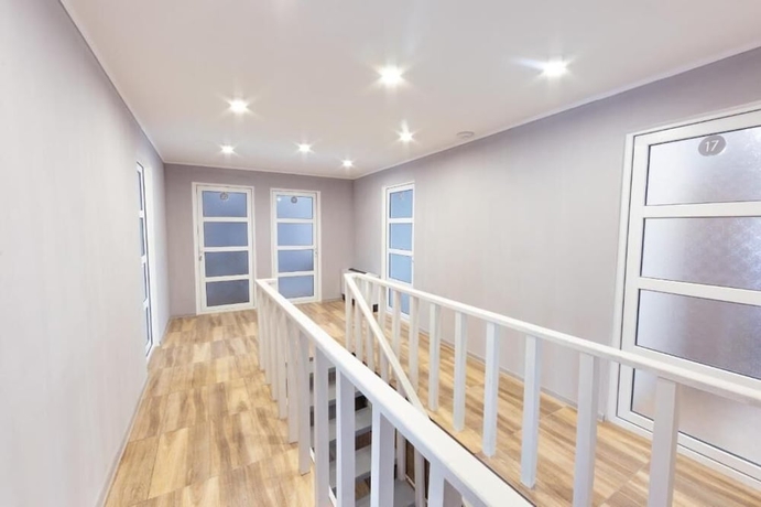 Imagen de los interiores del Hotel Popock Tsaghkadzor. Foto 10