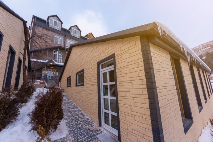 Imagen general del Hotel Popock Tsaghkadzor. Foto 5
