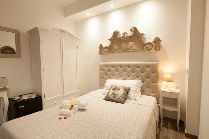 Imagen de la habitación del Hotel Popolo & Flaminio Rooms. Foto 5