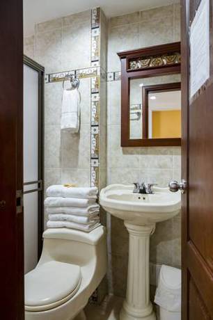 Imagen de la habitación del Hotel Poporo Quimbaya. Foto 2