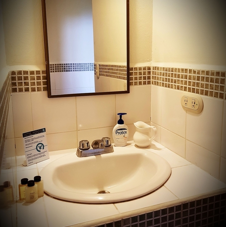 Imagen de la habitación del Hotel Popoyo. Foto 9