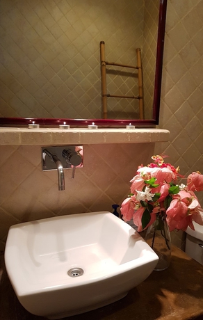 Imagen de la habitación del Hotel Popoyo. Foto 12