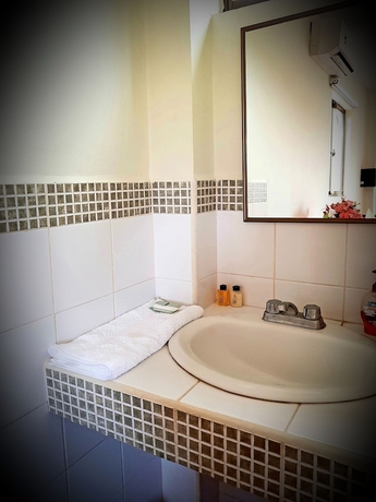 Imagen de la habitación del Hotel Popoyo. Foto 13