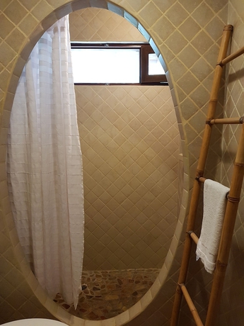 Imagen de la habitación del Hotel Popoyo. Foto 14