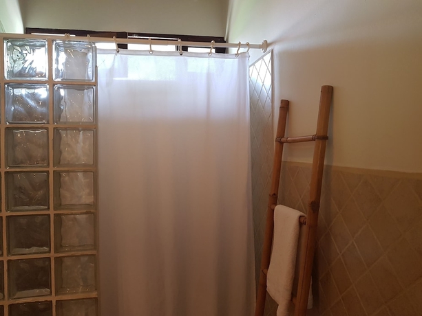 Imagen de la habitación del Hotel Popoyo. Foto 15