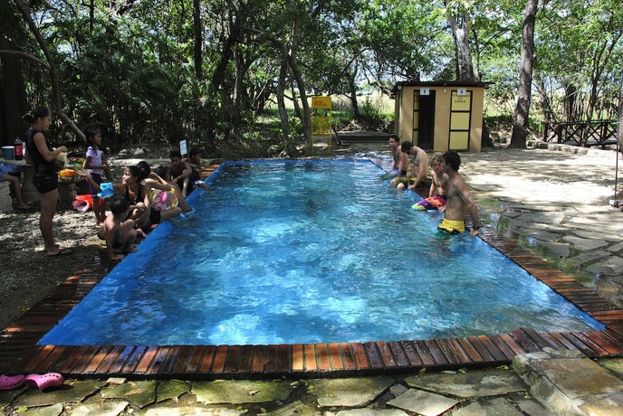 Imagen general del Hotel Popoyo. Foto 2