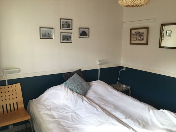 Imagen general del Hotel Poppelgaarden Rømø - Hostel. Foto 1