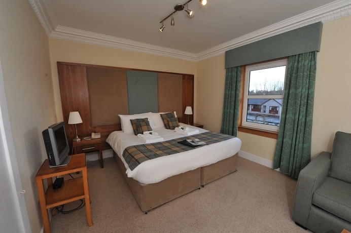 Imagen de la habitación del Hotel Poppies, Callander . Foto 7