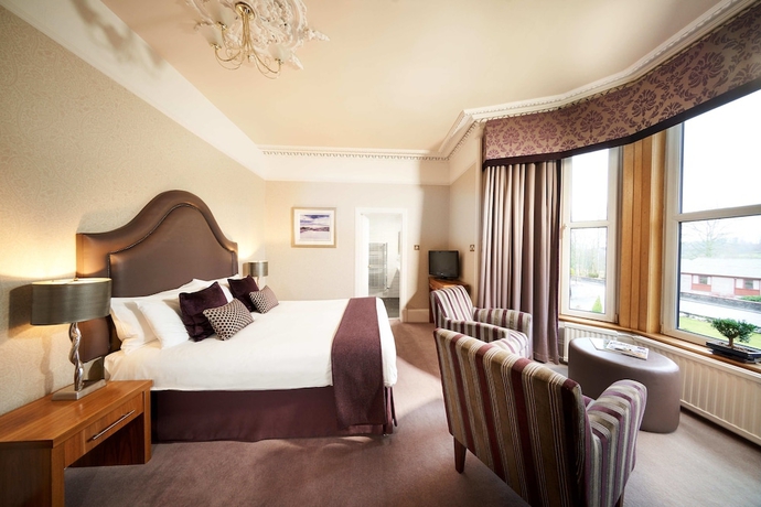 Imagen de la habitación del Hotel Poppies, Callander . Foto 8