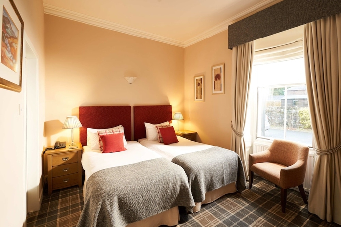 Imagen de la habitación del Hotel Poppies, Callander . Foto 9