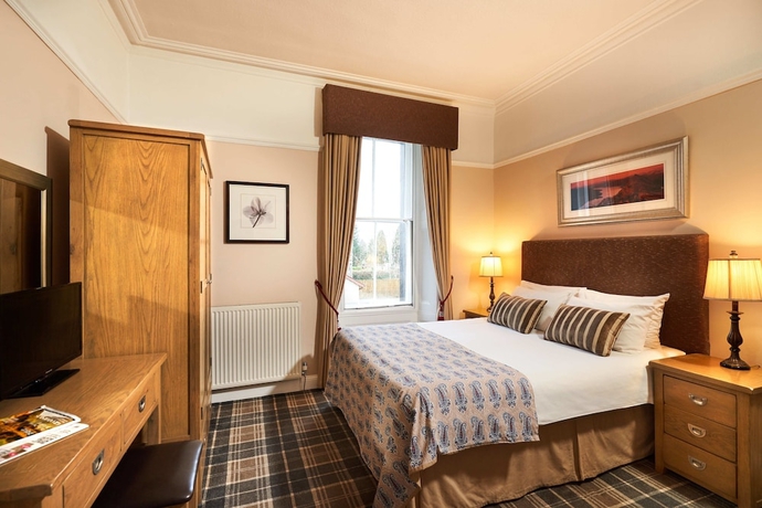 Imagen de la habitación del Hotel Poppies, Callander . Foto 11