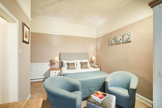 Imagen de la habitación del Hotel Poppies, Callander . Foto 12