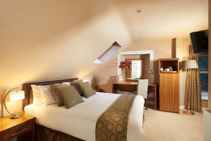 Imagen de la habitación del Hotel Poppies, Callander . Foto 14