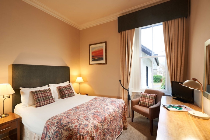 Imagen de la habitación del Hotel Poppies, Callander . Foto 15