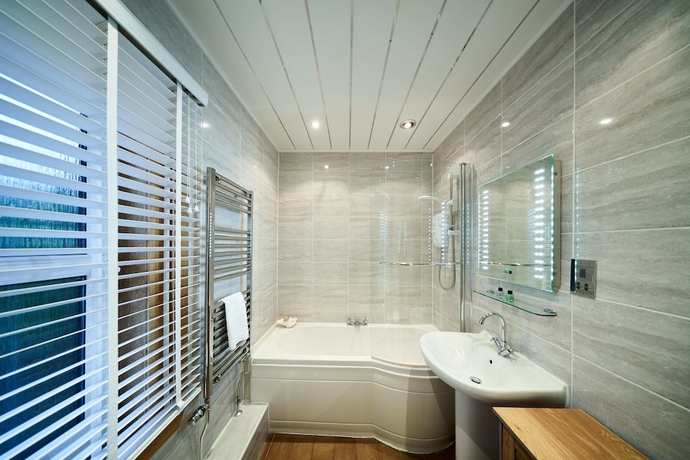 Imagen de la habitación del Hotel Poppies, Callander . Foto 16