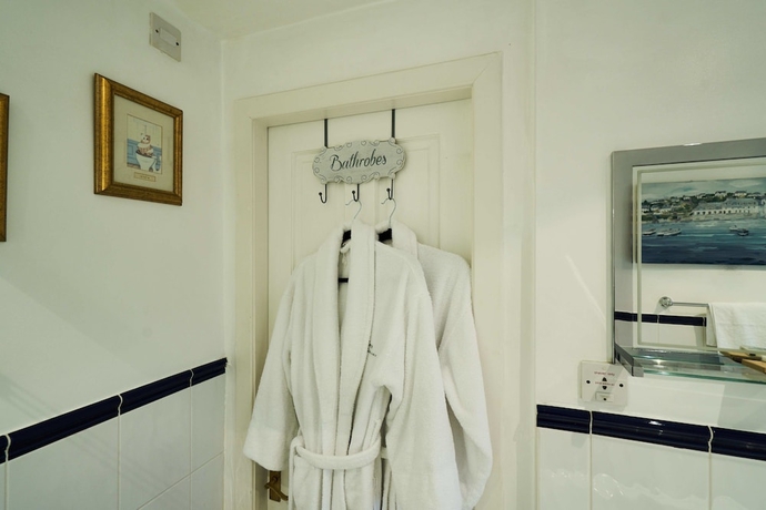 Imagen de la habitación del Hotel Poppies, Callander . Foto 17