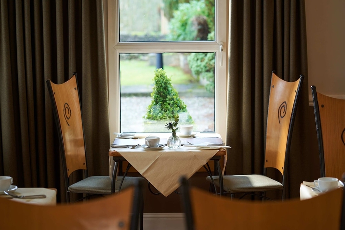 Imagen de los interiores del Hotel Poppies, Callander . Foto 19