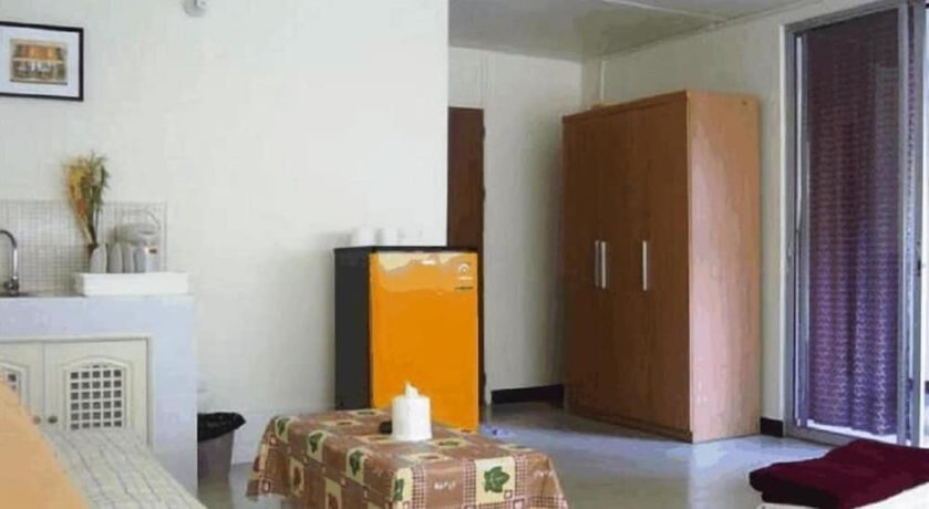 Imagen de la habitación del Hotel Poppular Palace Don Mueang Bangkok, Don Mueang. Foto 2