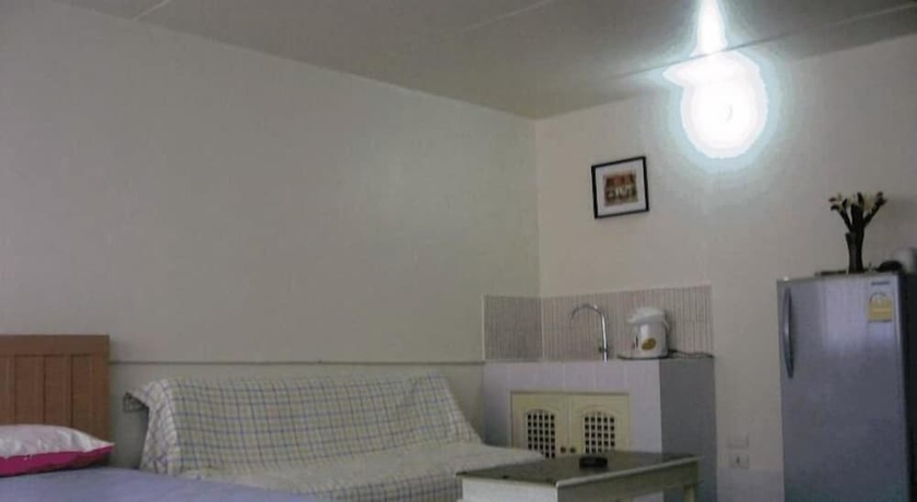 Imagen de la habitación del Hotel Poppular Palace Don Mueang Bangkok, Don Mueang. Foto 3