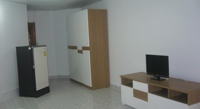 Imagen de la habitación del Hotel Poppular Palace Don Mueang Bangkok, Don Mueang. Foto 5