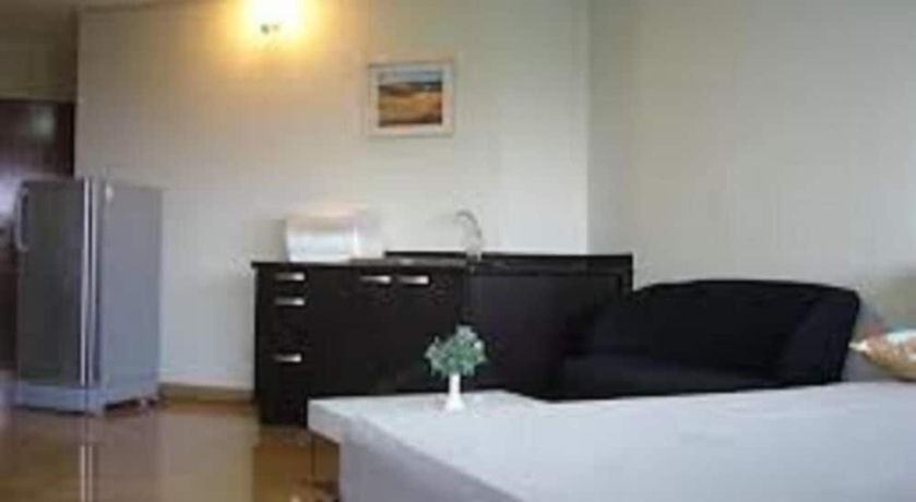 Imagen de la habitación del Hotel Poppular Palace Don Mueang Bangkok, Don Mueang. Foto 6