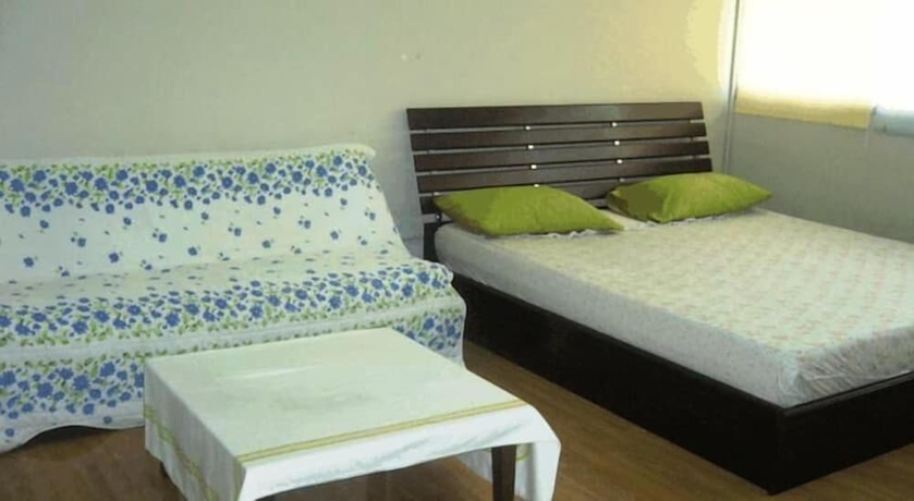 Imagen de la habitación del Hotel Poppular Palace Don Mueang Bangkok, Don Mueang. Foto 7