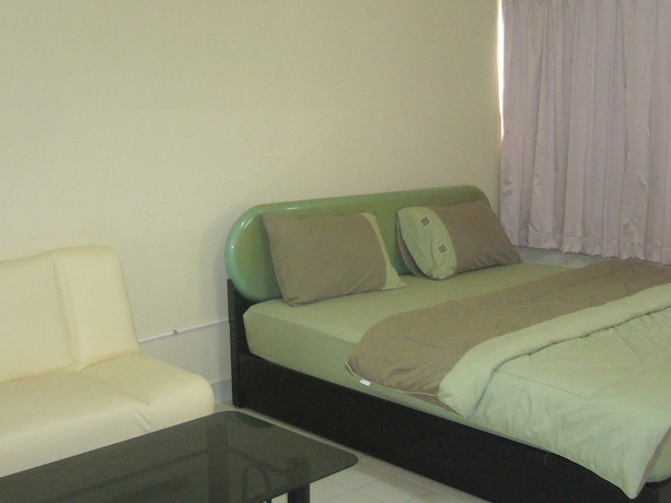 Imagen general del Hotel Poppular Palace Don Mueang Bangkok, Don Mueang. Foto 1