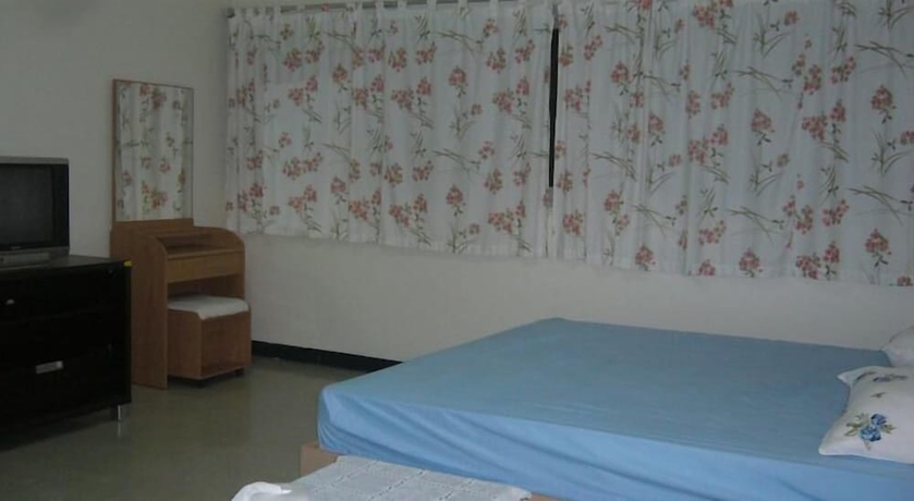 Imagen de la habitación del Hotel Poppular Palace Don Mueang Bangkok, Don Mueang. Foto 8