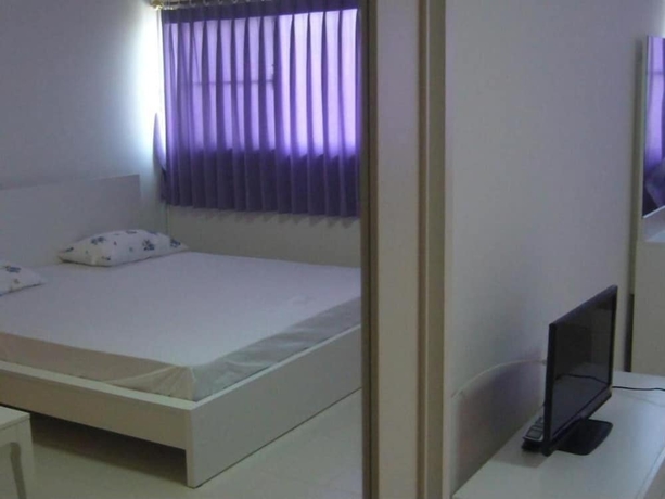 Imagen de la habitación del Hotel Poppular Palace Don Mueang Bangkok, Don Mueang. Foto 9