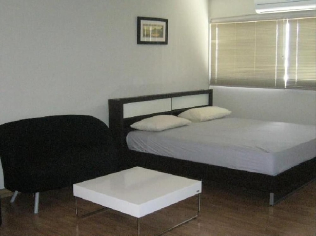 Imagen de la habitación del Hotel Poppular Palace Don Mueang Bangkok, Don Mueang. Foto 10