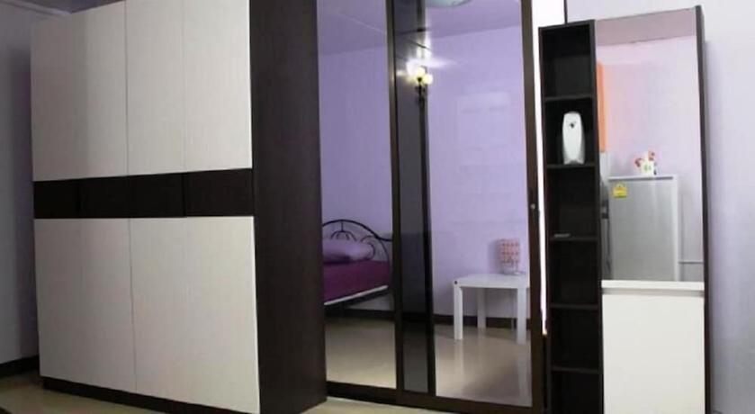 Imagen de la habitación del Hotel Poppular Palace Don Mueang Bangkok, Don Mueang. Foto 14