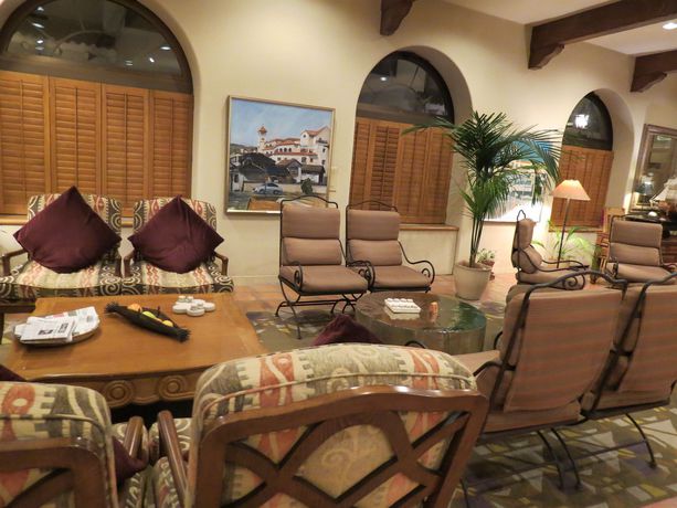 Imagen de la habitación del Hotel Poppy Springs Resort And Spa. Foto 7