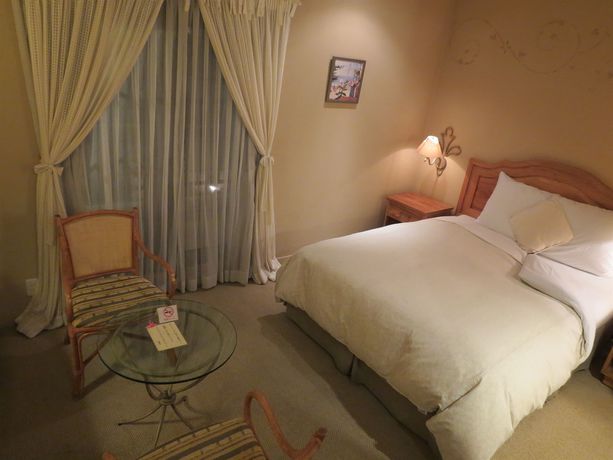 Imagen de la habitación del Hotel Poppy Springs Resort And Spa. Foto 9