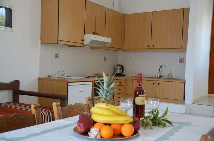 Imagen general del Hotel Poppy Villas. Foto 1