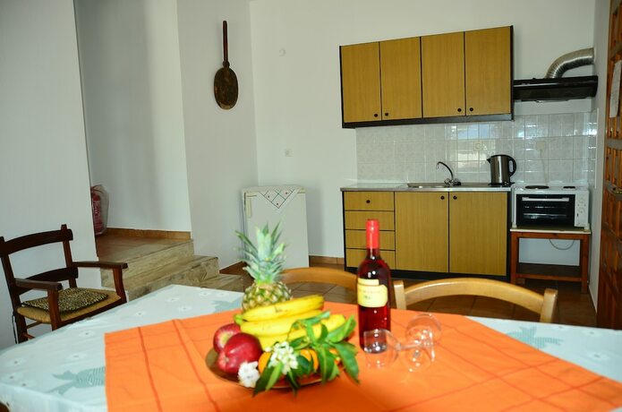 Imagen general del Hotel Poppy Villas. Foto 2