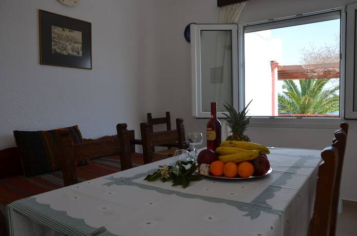 Imagen general del Hotel Poppy Villas. Foto 3
