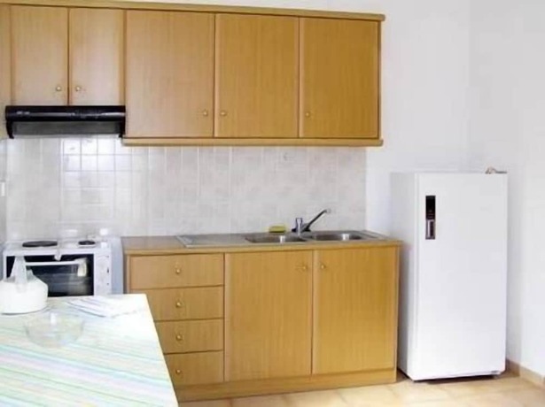 Imagen general del Hotel Poppy Villas. Foto 4
