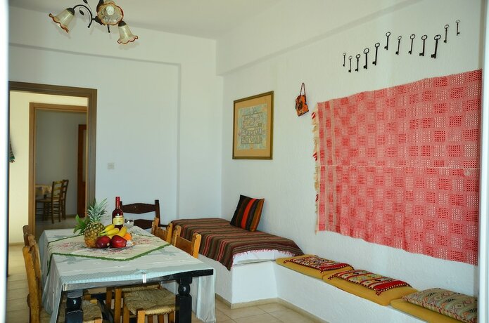 Imagen general del Hotel Poppy Villas. Foto 8