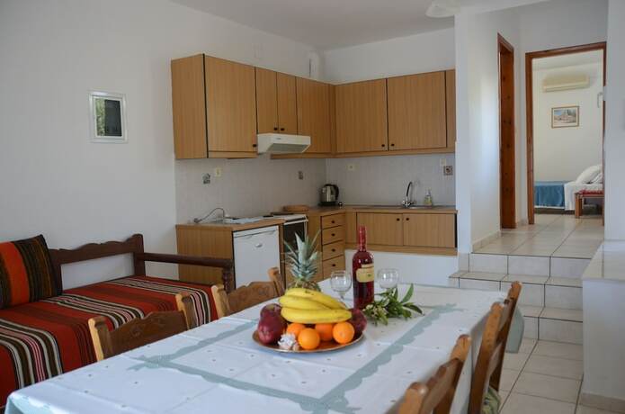 Imagen general del Hotel Poppy Villas. Foto 9