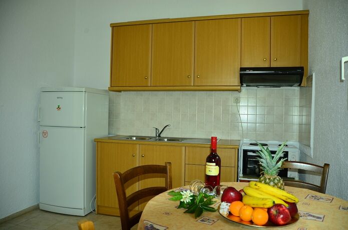 Imagen general del Hotel Poppy Villas. Foto 10