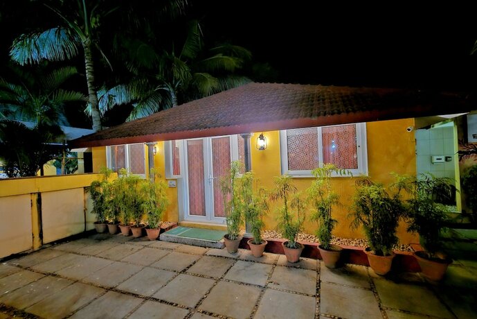 Imagen de la habitación del Hotel Poppys Olive De Villa. Foto 16