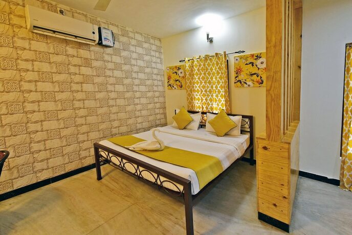 Imagen de la habitación del Hotel Poppys Olive De Villa. Foto 18