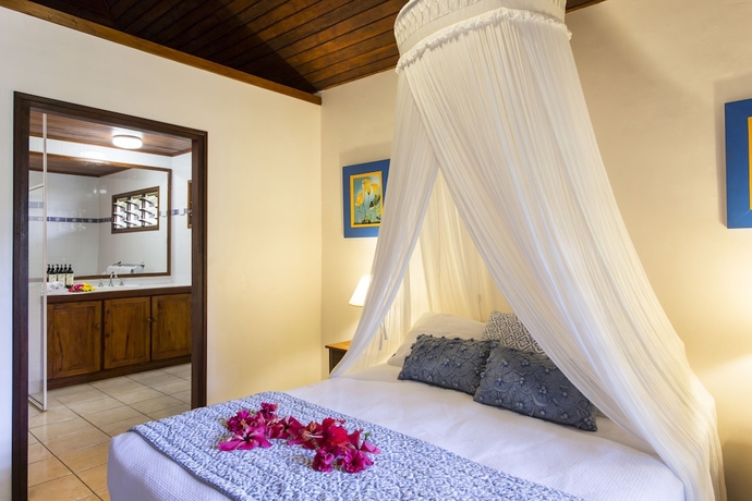 Imagen de la habitación del Hotel Poppys On The Lagoon. Foto 4