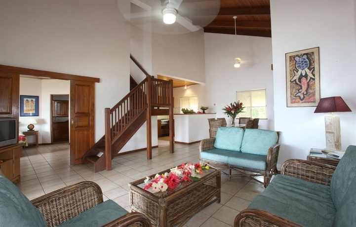 Imagen de la habitación del Hotel Poppys On The Lagoon. Foto 17
