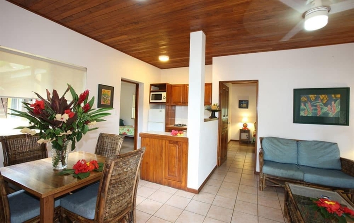 Imagen de la habitación del Hotel Poppys On The Lagoon. Foto 18