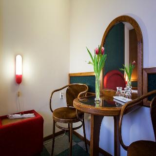 Imagen general del Hotel Poprad. Foto 2