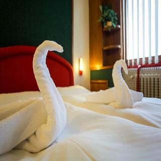 Imagen general del Hotel Poprad. Foto 3