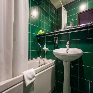 Imagen general del Hotel Poprad. Foto 5